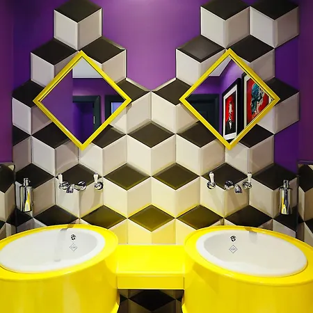 Malmaison Leeds 4*