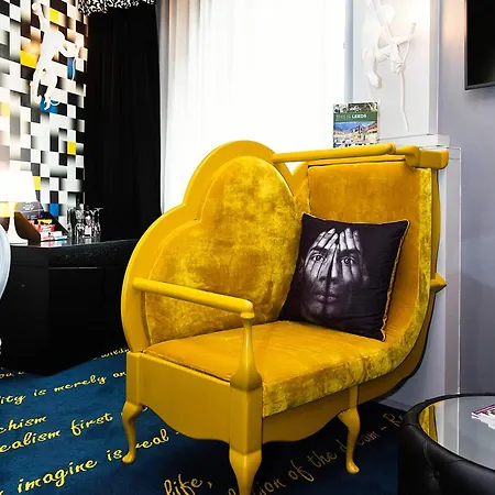 Malmaison Hotel Leeds (West Yorkshire)