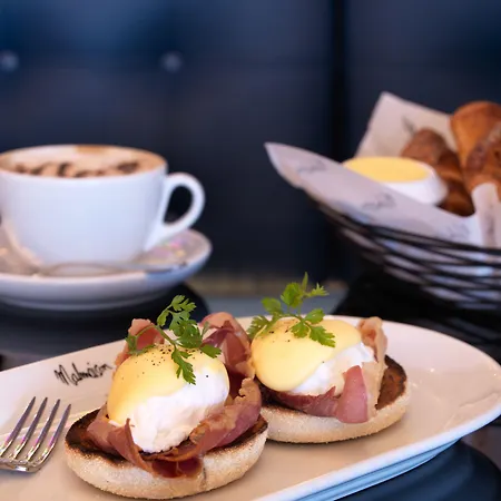 Malmaison Leeds (West Yorkshire)