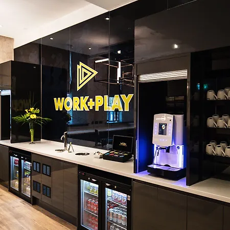 Malmaison 4* Leeds (West Yorkshire)