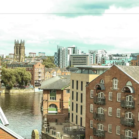 Malmaison 4* Leeds (West Yorkshire)