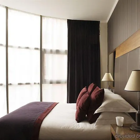 Malmaison 4* Leeds (West Yorkshire)