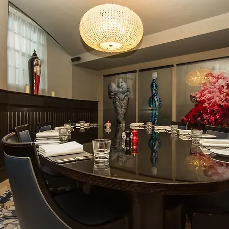 Malmaison Hotel Leeds (West Yorkshire)