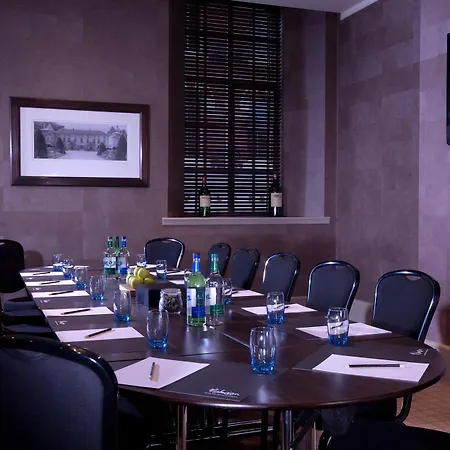 Malmaison Leeds (West Yorkshire)