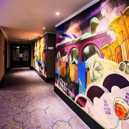 Hotel Malmaison Leeds (West Yorkshire)