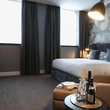 Malmaison Leeds (West Yorkshire)