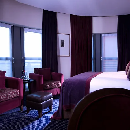 Готель Malmaison Leeds