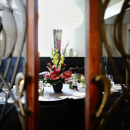 Malmaison Leeds Готель 4*