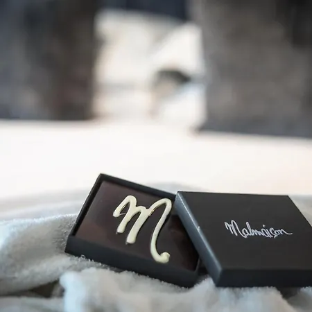 Malmaison 4* Leeds (West Yorkshire)