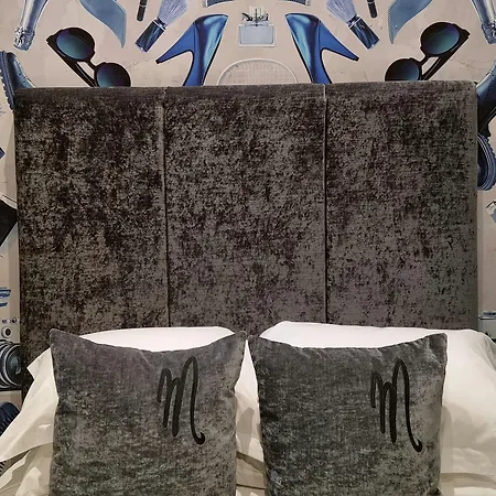 马尔马逊利兹酒店 酒店