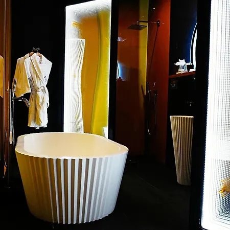 Malmaison Hotel 4*