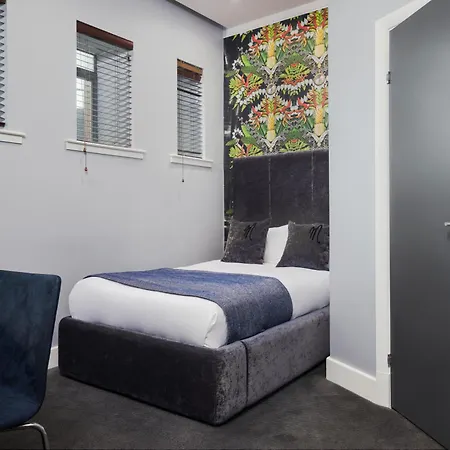 Отель Malmaison 4*