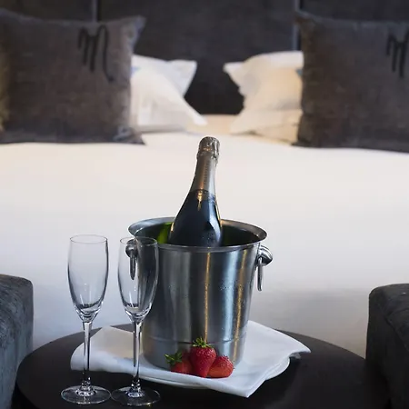 Malmaison Hotel