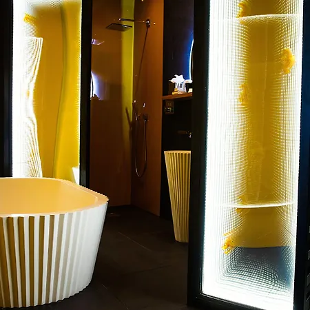 Отель Malmaison 4*