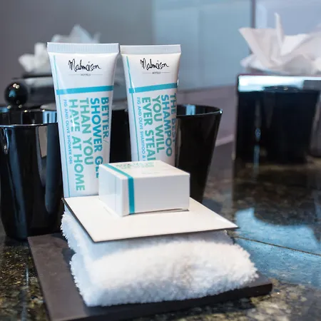 فندق Malmaison 4*