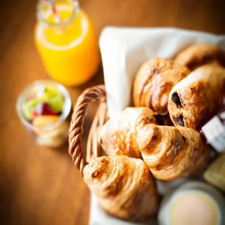 Отель Malmaison