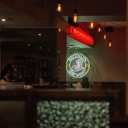 Hotel Malmaison 4*