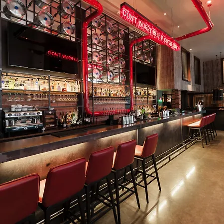 Malmaison 4*