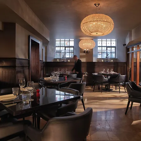 Malmaison 4*