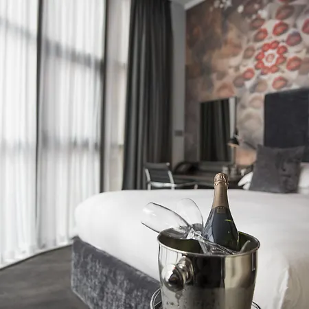 Malmaison Hotel