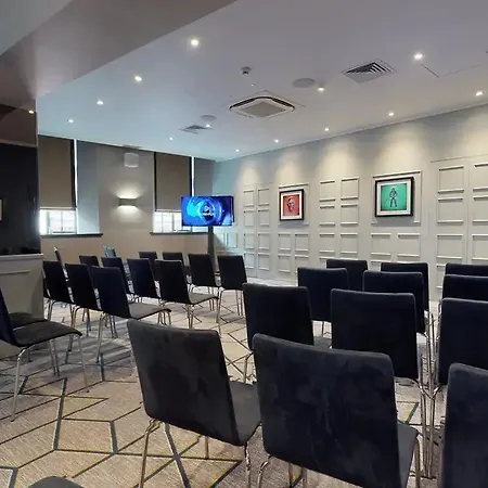 Malmaison Hotel