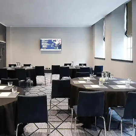 Malmaison 4*