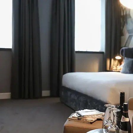 Malmaison Leeds (West Yorkshire)