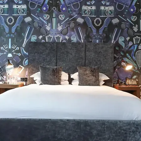 Malmaison Hotel 4*