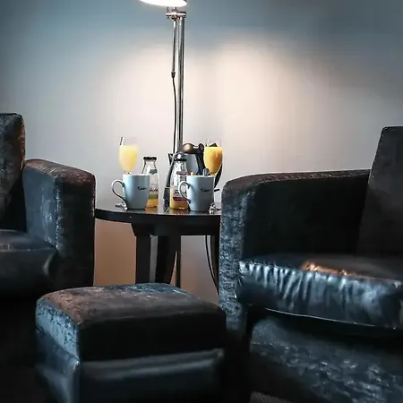 Malmaison Leeds (West Yorkshire)