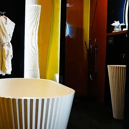 Malmaison Hotel 4*