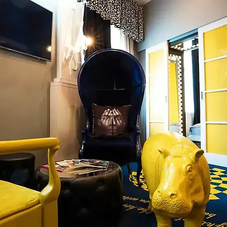 Malmaison Hotel
