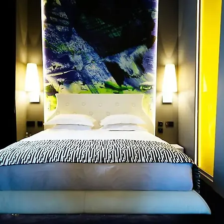 Malmaison Leeds (West Yorkshire)