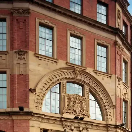 Malmaison Hotel