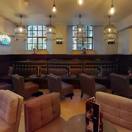 Malmaison Hotel