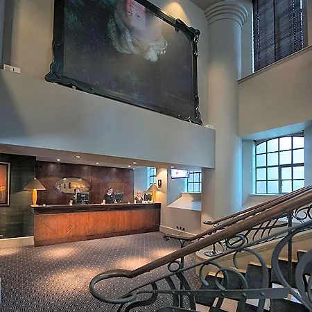 Malmaison 4* Leeds (West Yorkshire)