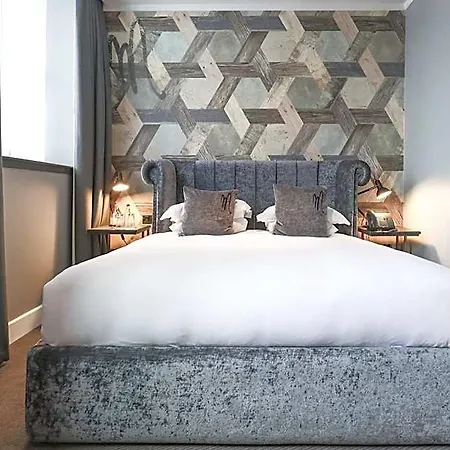 Malmaison 4*