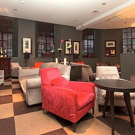 Malmaison Hotel 4*