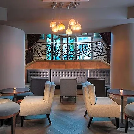 Hotel Malmaison Leeds (West Yorkshire)