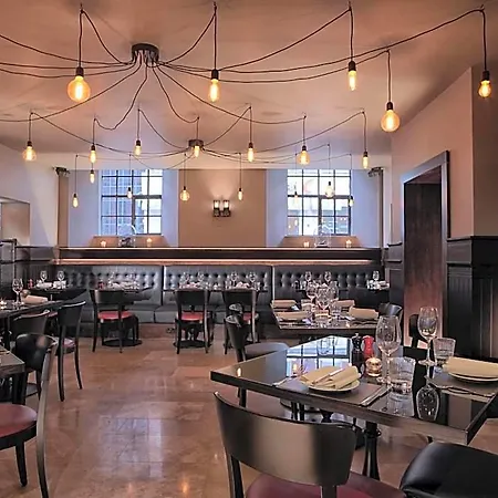 Malmaison Hotel Leeds (West Yorkshire)