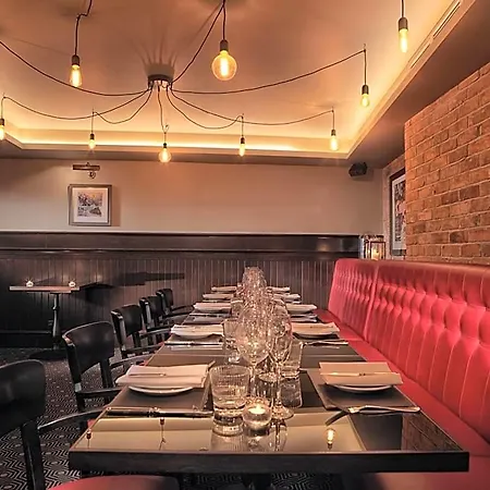 Malmaison 4*
