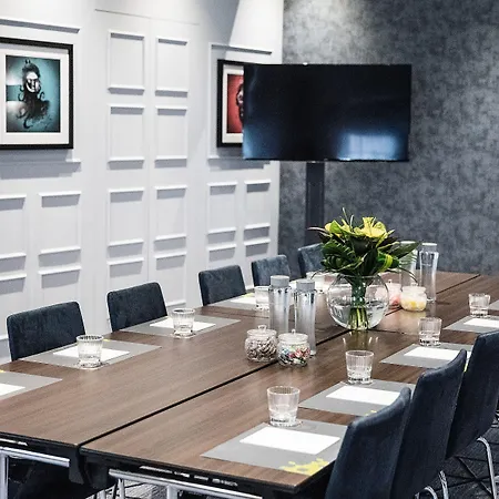 Malmaison Leeds (West Yorkshire)
