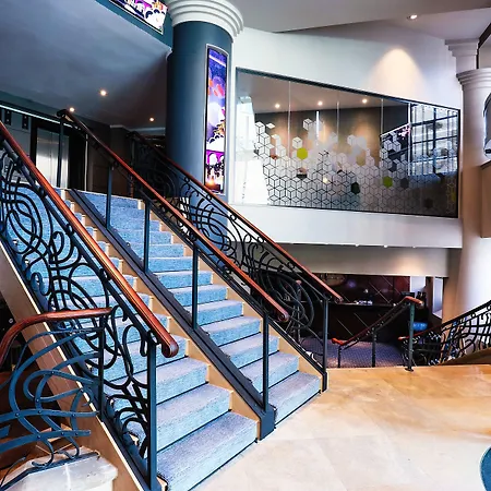 Hotel Malmaison