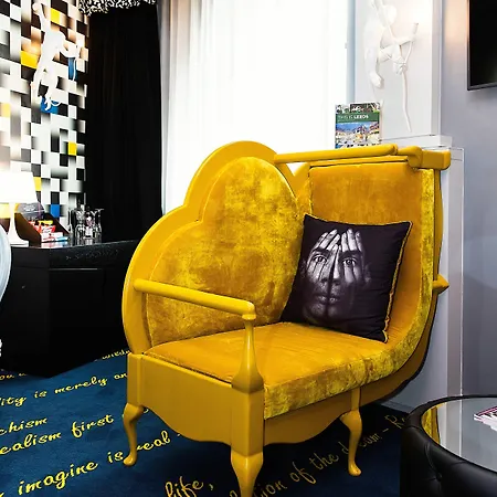 Malmaison 4* Leeds (West Yorkshire)