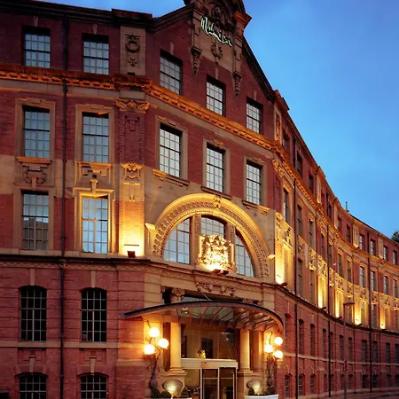 Malmaison Hotel 4*