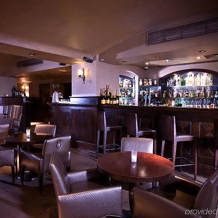 马尔马逊利兹酒店 酒店