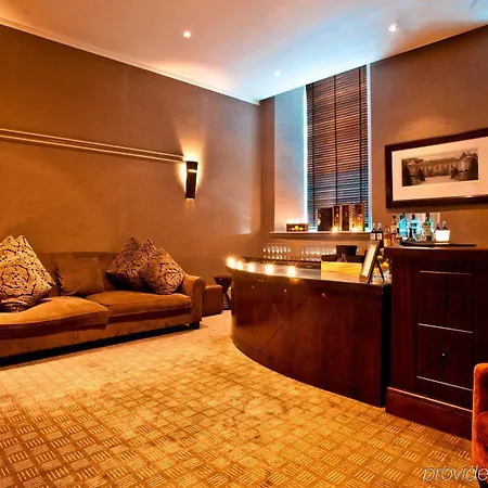 Malmaison 4* Leeds (West Yorkshire)