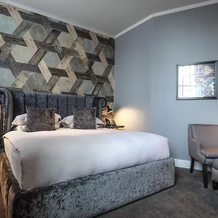 Hotel Malmaison Leeds (West Yorkshire)