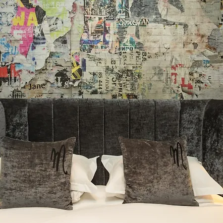Malmaison 4* Leeds (West Yorkshire)