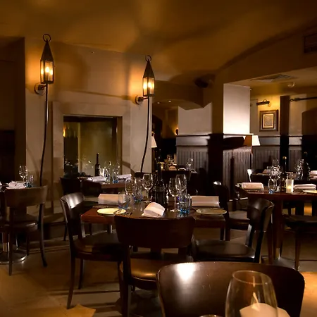 Malmaison Hotel Leeds (West Yorkshire)