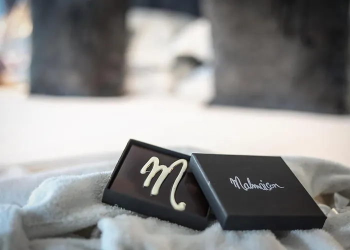 Malmaison 4* ليدز